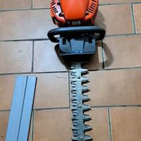 Taglia siepi a scoppio 