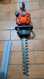 Taglia siepi a scoppio 