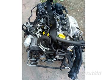 Motore tjet 1.4