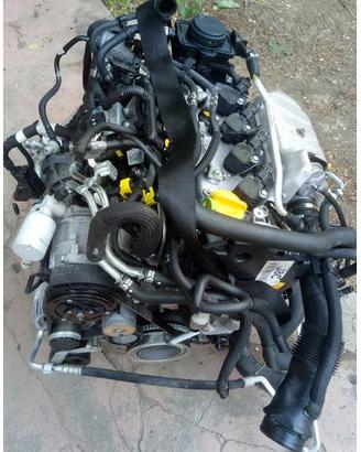 Motore tjet 1.4