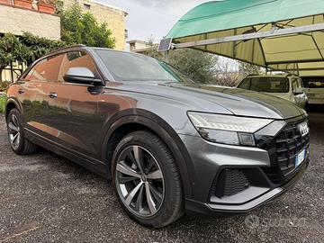 AUDI Q8 3.0 tdi 231cv 45 quattro tiptronic Mild Hy