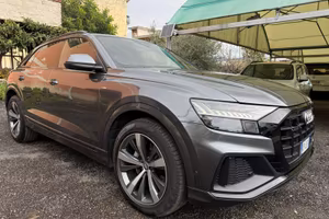 AUDI Q8 3.0 tdi 231cv 45 quattro tiptronic Mild Hy