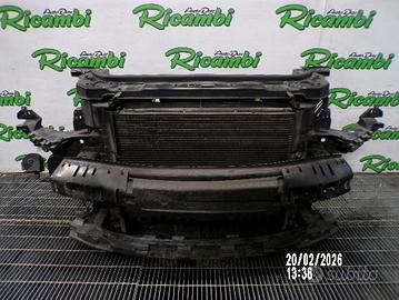 OSSATURA PER MINI COUNTRYMAN R60 1.6D 2016