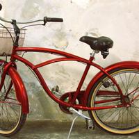 Alpina modello SPIAGGINA