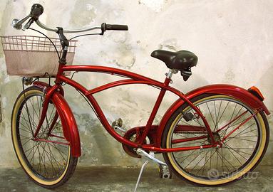 Alpina modello SPIAGGINA