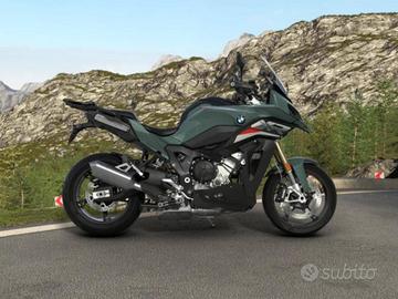 BMW S 1000 XR Sport