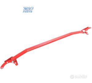 BARRA STABILIZZATRICE BMW F30 F31 F80 11-15 ROSSA
