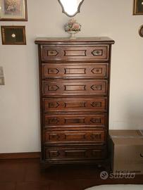 SETTIMANALE IN NOCE MASSELLO