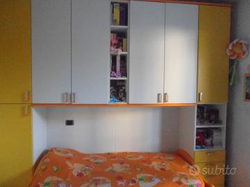 +++ cameretta Moretti +++