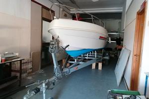 barca Selva 550