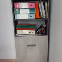 Cassettiera e mobile multiuso