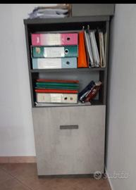 Cassettiera e mobile multiuso