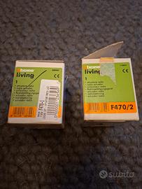 BTCINO F470/2 F470/1 attuatore radio