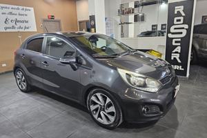 Kia Rio 1.4 CRDi 5p. Cool