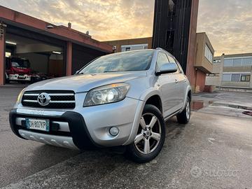 Rav 4 2007