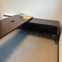 Scrivania da ufficio