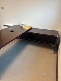 Scrivania da ufficio