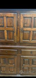 Mobile credenza fine 600 provenzale