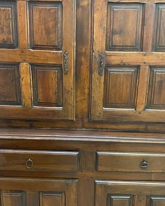 Mobile credenza fine 600 provenzale