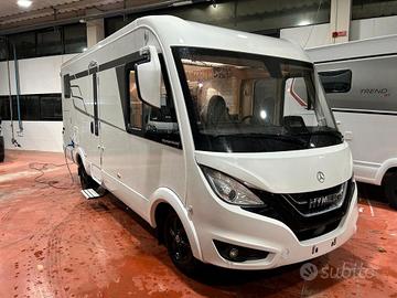 Hymer BMC-I 550