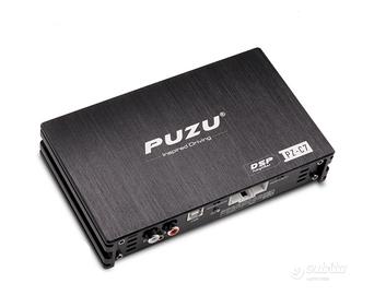 Amplificatore DSP PUZU PZ-C7