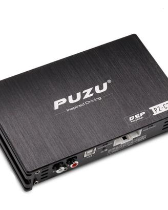 Amplificatore DSP PUZU PZ-C7