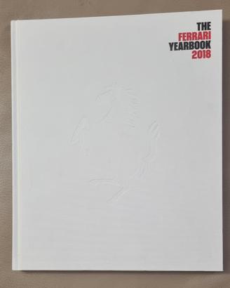 Annuario Ferrari  2018
