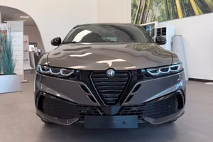 Alfa Romeo Tonale 1.5 175 CV MHEV TCT7 Ti