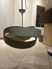 Lampadario a sospensione da design moderno