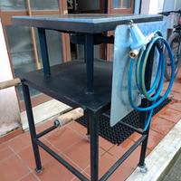 piastra cn pietra lavica