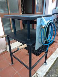 piastra cn pietra lavica