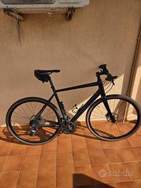 Scott Metrix 20 Bici Città/Gravel -Taglia L
