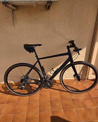 Scott Metrix 20 Bici Città/Gravel