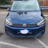 Vw Touran