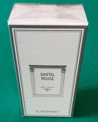 Il Profvmo Santal Rouge