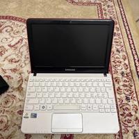 Portatile nc110 samsung