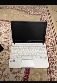 Portatile nc110 samsung