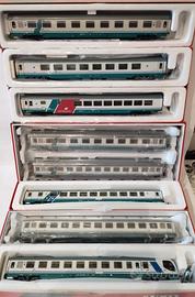 Trenini elettrici 243