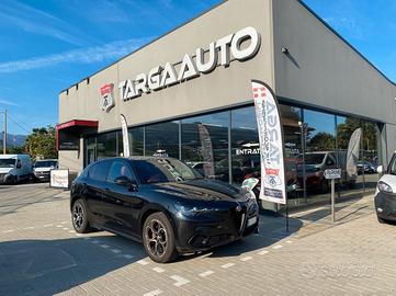 Alfa Romeo Stelvio 2.2 t Veloce Q4 210cv auto