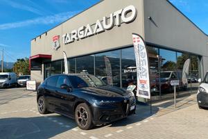 Alfa Romeo Stelvio 2.2 t Veloce Q4 210cv auto