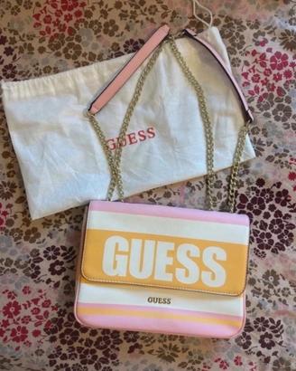 Borsa Guess