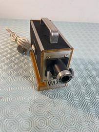 Proiettore Elettro Microscopio MAX Vintage I.G.C