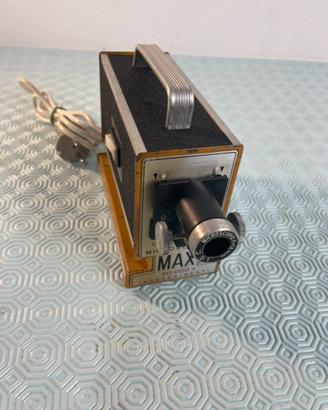 Proiettore Elettro Microscopio MAX Vintage I.G.C