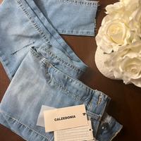 Jeans skinny fit Calzedonia Nuovi tg.xs