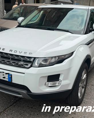 Land Rover Range Evoque 2.2 TD4 5p. Pure Tech Pack