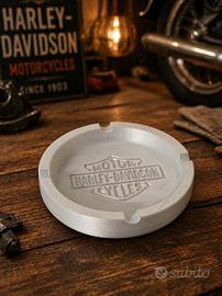 Harley Davidson Posacenere Stampa 3D