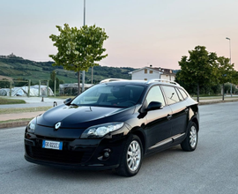 Renault Megane 1.6 Met Anno 2012