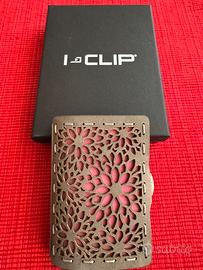 I-CLIP Beach Club con slot per monete