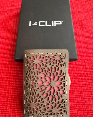 I-CLIP Beach Club con slot per monete