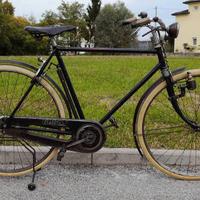 Legnano Modello 32 A 1937